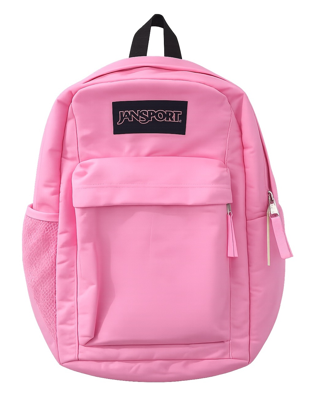 JanSport Pink Everyday Backpack